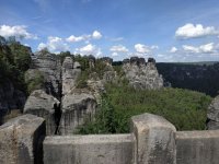 Mai/Juni 2019 Erzgebirge